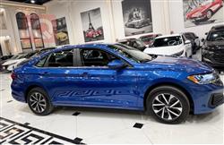 فولكسفاغن جيتا